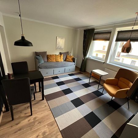 Altstadt Apartment Budyšín Exteriér fotografie