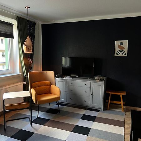 Altstadt Apartment Budyšín Exteriér fotografie