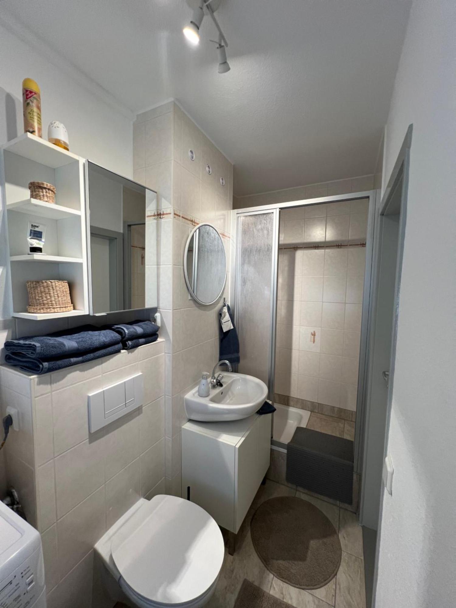 Altstadt Apartment Budyšín Exteriér fotografie