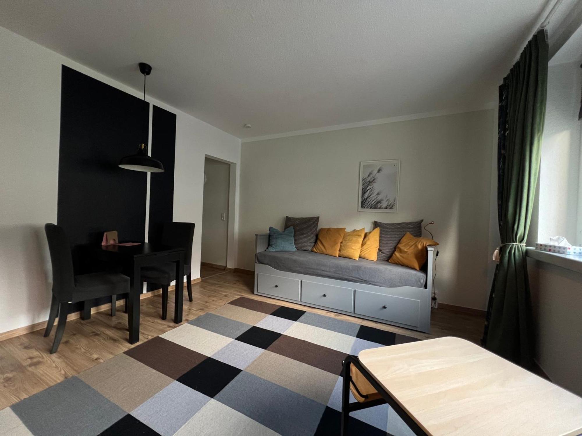 Altstadt Apartment Budyšín Exteriér fotografie