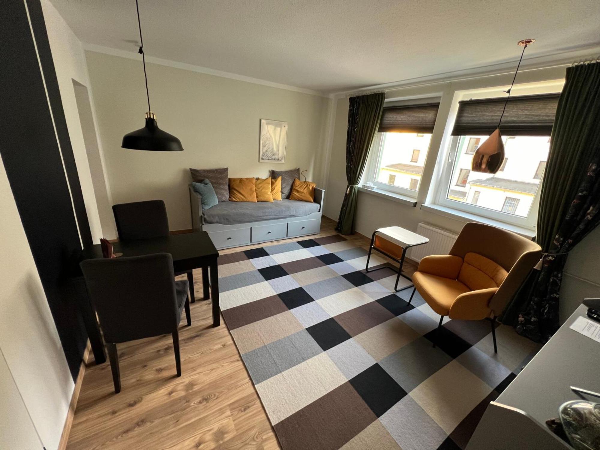 Altstadt Apartment Budyšín Exteriér fotografie