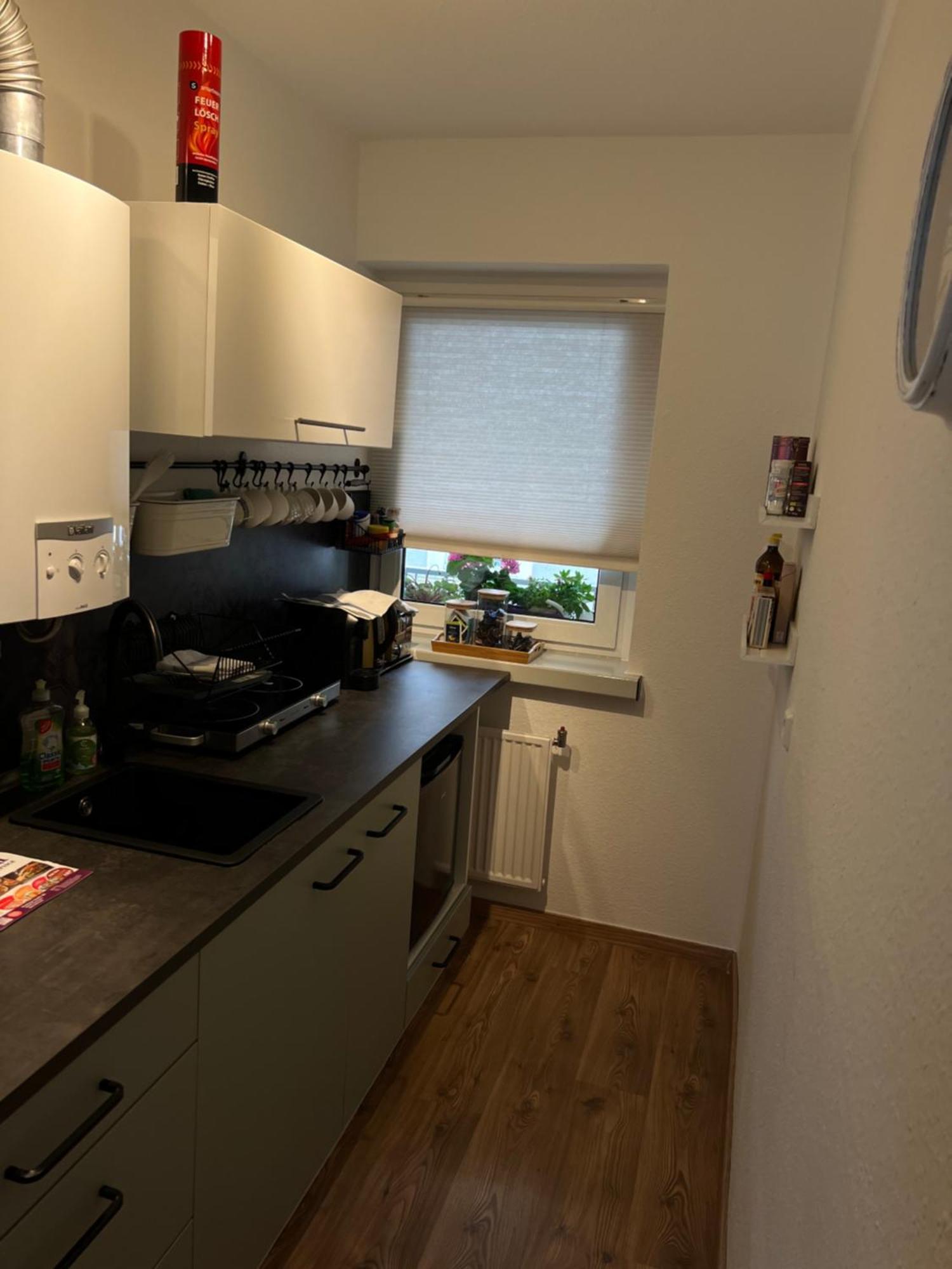 Altstadt Apartment Budyšín Exteriér fotografie